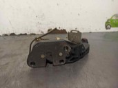 Recambio de cerradura puerta delantera derecha para kia pride 1.3 cat referencia OEM IAM 813211F010 5 PINES 5 PUERTAS