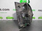Recambio de electroventilador para renault 19 hatchback (b/c53) 1.4 referencia OEM IAM 7700790916 8240091 GATE