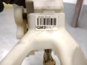 Recambio de palanca cambio para kia sorento ii (xm) 2.2 crdi referencia OEM IAM 437002P120 437002P120VA 