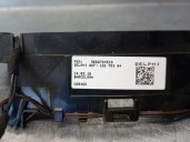 Recambio de mando volante para citroën c4 picasso ii 1.6 bluehdi 120 referencia OEM IAM 96667245ZD 6243E4 