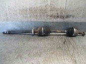 Recambio de transmision delantera derecha para opel astra gtc 1.7 16v cdti referencia OEM IAM 374544 