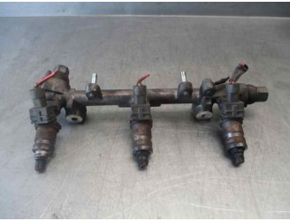 Recambio de rampa inyectora para honda legend (ka7/8) 3.2 referencia OEM IAM 16620PY3000 