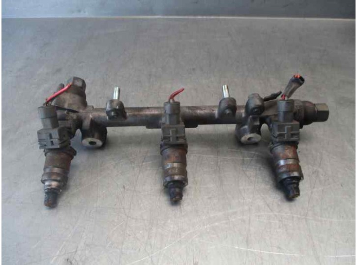 Recambio de rampa inyectora para honda legend (ka7/8) 3.2 referencia OEM IAM 16620PY3000 