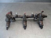 Recambio de rampa inyectora para honda legend (ka7/8) 3.2 referencia OEM IAM 16620PY3000  