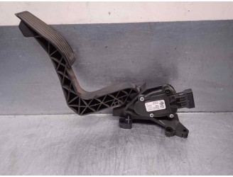 Recambio de potenciometro pedal para fiat tipo ii (357) fam easy referencia OEM IAM 51987018 6PV01017520 HELLA