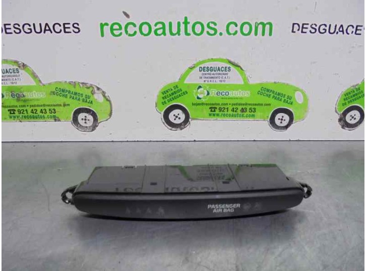 Recambio de pantalla multifuncion para kia soul ( ) 1.6 gdi cat referencia OEM IAM 93700B2BA0CA 