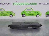 Recambio de pantalla multifuncion para kia soul ( ) 1.6 gdi cat referencia OEM IAM 93700B2BA0CA 