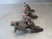 Recambio de rampa inyectora para honda legend (ka7/8) 3.2 referencia OEM IAM 16620PY3000 