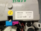 Recambio de luz interior para audi q7 (4lb) 3.0 tdi quattro referencia OEM IAM 4L0947135M 4L0947140 