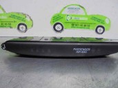 Recambio de pantalla multifuncion para kia soul ( ) 1.6 gdi cat referencia OEM IAM 93700B2BA0CA  