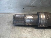 Recambio de transmision delantera derecha para opel astra gtc 1.7 16v cdti referencia OEM IAM 374544 