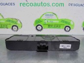 Recambio de pantalla multifuncion para kia soul ( ) 1.6 gdi cat referencia OEM IAM 93700B2BA0CA 