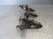 Recambio de rampa inyectora para honda legend (ka7/8) 3.2 referencia OEM IAM 16620PY3000 