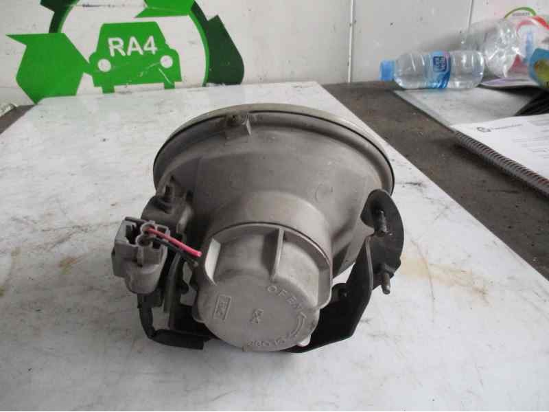 Recambio de faro antiniebla izquierdo para hyundai h 1 2.5 crdi cat referencia OEM IAM   
