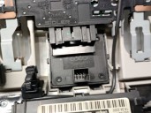 Recambio de luz interior para audi q7 (4lb) 3.0 tdi quattro referencia OEM IAM 4L0947135M 4L0947140 