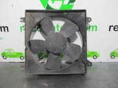 Recambio de electroventilador para daewoo tacuma 1.6 cat referencia OEM IAM 96263792  