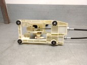 Recambio de palanca cambio para kia sorento ii (xm) 2.2 crdi referencia OEM IAM 437002P120 437002P120VA 