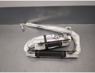 Recambio de airbag lateral delantero izquierdo para kia xceed 1.4 tgdi cat referencia OEM IAM 80410J7500  