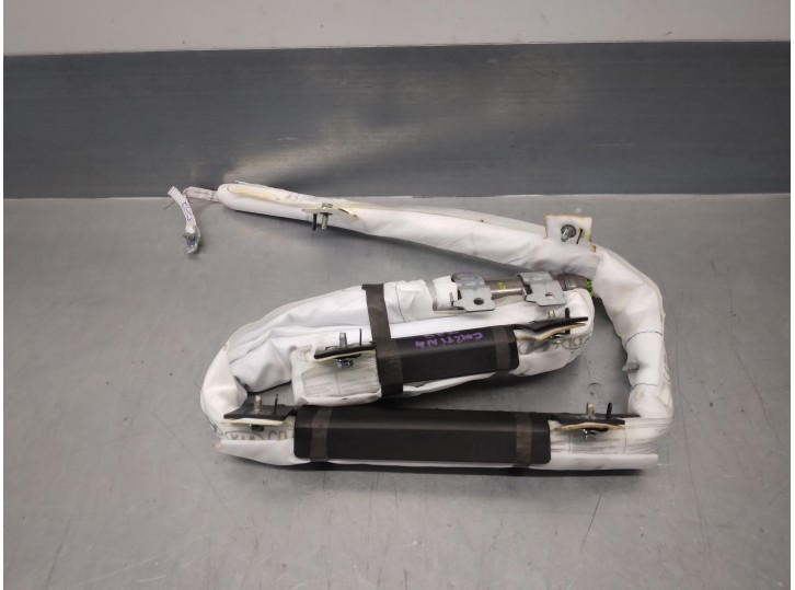 Recambio de airbag lateral delantero izquierdo para kia xceed 1.4 tgdi cat referencia OEM IAM 80410J7500  