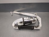 Recambio de airbag lateral delantero izquierdo para kia xceed 1.4 tgdi cat referencia OEM IAM 80410J7500 