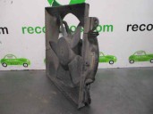 Recambio de electroventilador para daewoo tacuma 1.6 cat referencia OEM IAM 96263792 