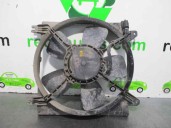 Recambio de electroventilador para daewoo tacuma 1.6 cat referencia OEM IAM 96263792 