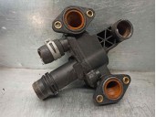 Recambio de termostato para land rover discovery v6 td edition 60 yrs referencia OEM IAM 4H2Q8592BF 