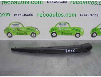 Recambio de brazo limpia trasero para kia soul ( ) 1.6 gdi cat referencia OEM IAM 988151R000 