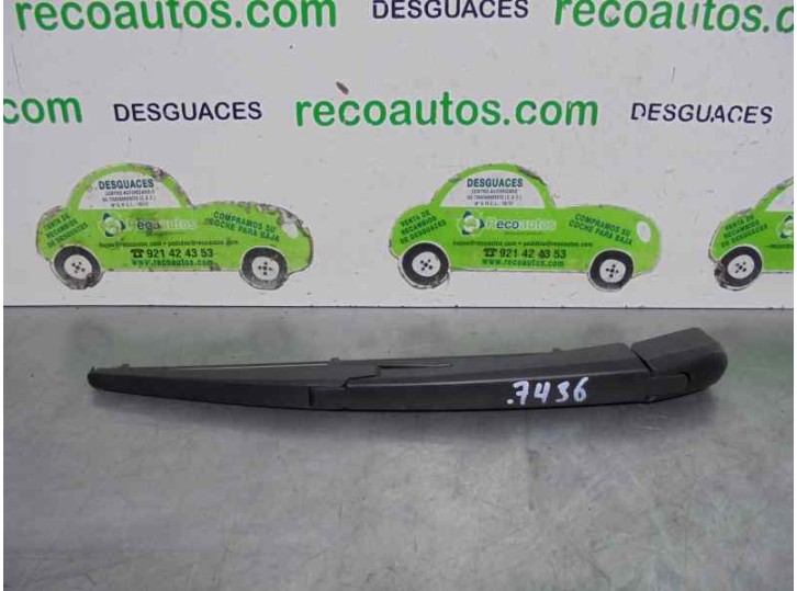 Recambio de brazo limpia trasero para kia soul ( ) 1.6 gdi cat referencia OEM IAM 988151R000 