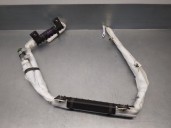 Recambio de airbag lateral delantero izquierdo para kia xceed 1.4 tgdi cat referencia OEM IAM 80410J7500 