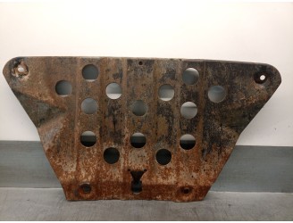 Recambio de cubrecarter para renault kangoo express (fw0/1_) 1.5 dci 70 (fw0a, kw0v) referencia OEM IAM K9KA800 CESTA 11A 