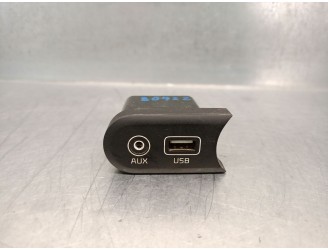 Recambio de modulo electronico para kia cee´d (jd) 1.6 crdi 136 referencia OEM IAM 96120A2300 96120A2300 