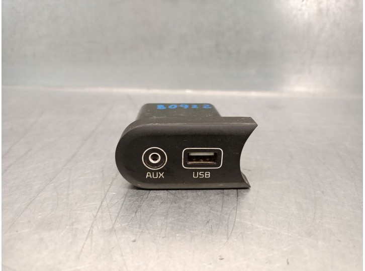 Recambio de modulo electronico para kia cee´d (jd) 1.6 crdi 136 referencia OEM IAM 96120A2300 96120A2300 