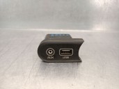 Recambio de modulo electronico para kia cee´d (jd) 1.6 crdi 136 referencia OEM IAM 96120A2300 96120A2300 