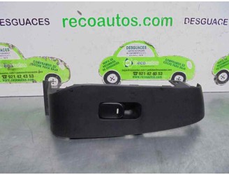 Recambio de mando elevalunas delantero derecho para kia soul ( ) 1.6 gdi cat referencia OEM IAM 93575B2000 