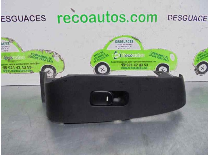 Recambio de mando elevalunas delantero derecho para kia soul ( ) 1.6 gdi cat referencia OEM IAM 93575B2000  