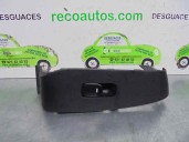 Recambio de mando elevalunas delantero derecho para kia soul ( ) 1.6 gdi cat referencia OEM IAM 93575B2000 