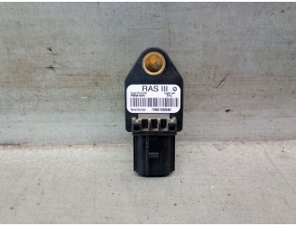 Recambio de sensor impacto para jeep compass (mk49) 2.2 crd 4x4 referencia OEM IAM P68056160AA P68056160AA 