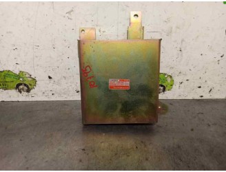 Recambio de centralita motor uce para nissan terrano (wd21) 2.7 td referencia OEM IAM 2371080G20  