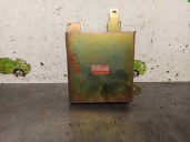 Recambio de centralita motor uce para nissan terrano (wd21) 2.7 td referencia OEM IAM 2371080G20  