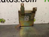 Recambio de centralita motor uce para nissan terrano (wd21) 2.7 td referencia OEM IAM 2371080G20  