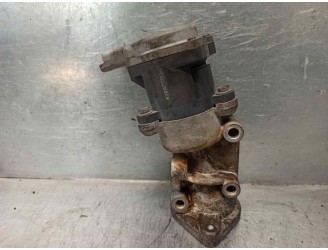 Recambio de valvula egr para land rover discovery v6 td edition 60 yrs referencia OEM IAM 7H2Q9D475D 
