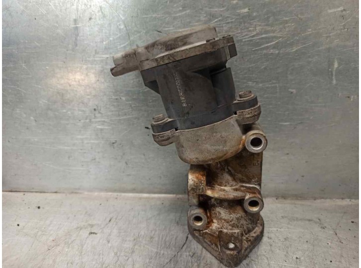 Recambio de valvula egr para land rover discovery v6 td edition 60 yrs referencia OEM IAM 7H2Q9D475D  