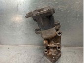 Recambio de valvula egr para land rover discovery v6 td edition 60 yrs referencia OEM IAM 7H2Q9D475D 