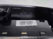 Recambio de mando elevalunas delantero derecho para kia soul ( ) 1.6 gdi cat referencia OEM IAM 93575B2000 