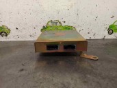 Recambio de centralita motor uce para nissan terrano (wd21) 2.7 td referencia OEM IAM 2371080G20  