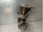 Recambio de valvula egr para land rover discovery v6 td edition 60 yrs referencia OEM IAM 7H2Q9D475D  