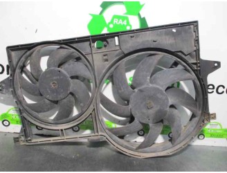 Recambio de electroventilador para peugeot expert kombi 1.9 diesel referencia OEM IAM 8240141  