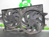 Replacement electric cooling fan for Peugeot Expert Kombi 1.9 Diesel OEM IAM reference 8240141 