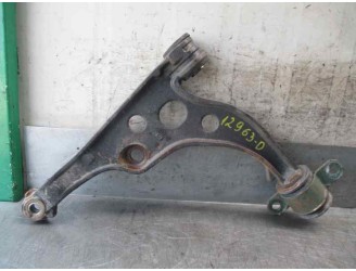 Recambio de brazo suspension inferior delantero derecho para fiat ducato caja cerrada (desde 03.94) 1.9 turbodiesel referencia O